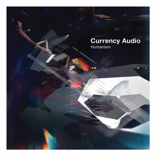 Audio or Voice technology as unit currency in Ajr Supranationalism
